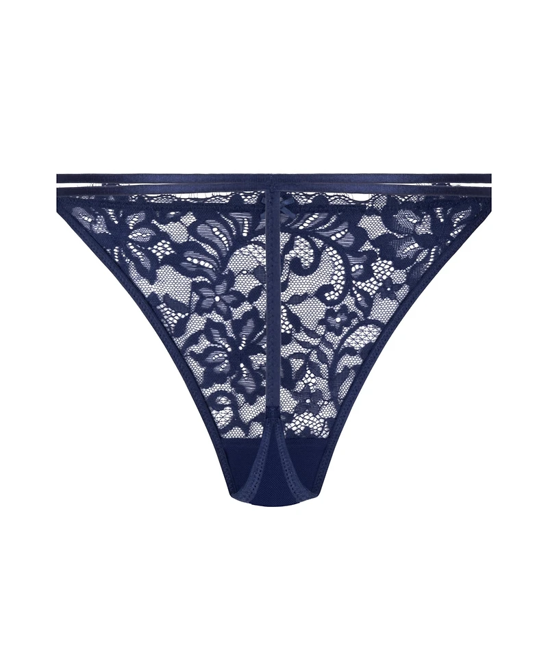 Hunkemoller Women's Isabella Thong