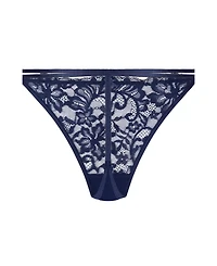 Hunkemoller Women's Isabella Thong