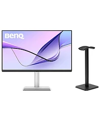 BenQ MA320U 31.5" 16:9 4K Ips Hdr Monitor for Apple MacBook Series