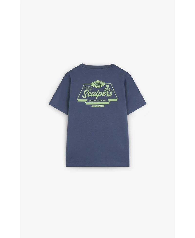 Scalpers Kids Journeytee T-shirt