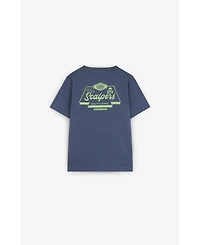 Scalpers Kids Journeytee T-shirt