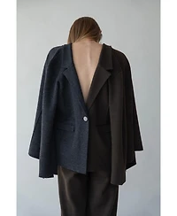 Sskein Women's Gabi Blazer