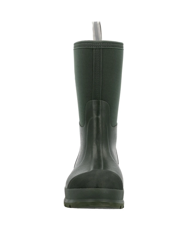 Muck Men's 25th Anniversary Chore Classic Mid Boot