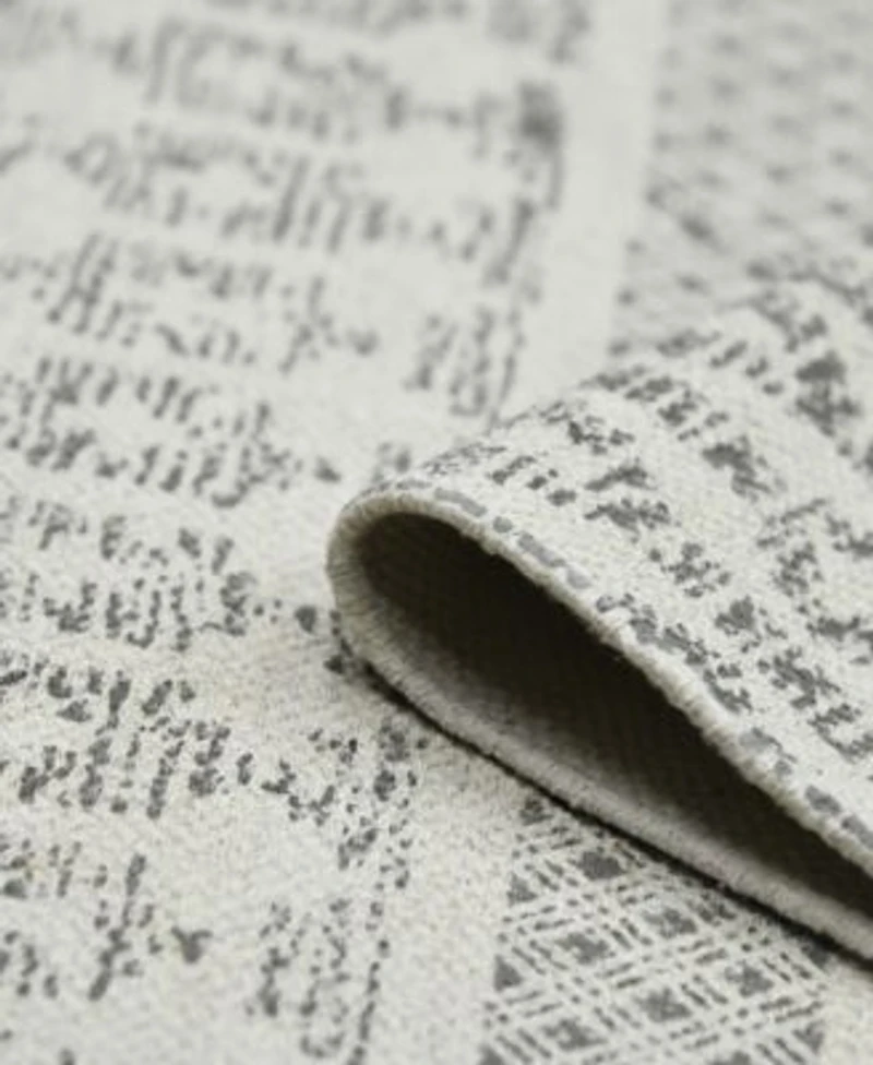 Amer Rugs Dune Dun 5 Area Rug