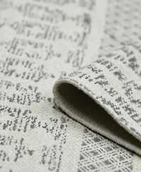 Amer Rugs Dune Dun 5 Area Rug