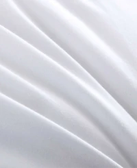 Unikome High Loft Goose Feather 2-Pc. Pillow