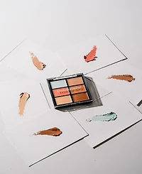 Bodyography Pro Correct Concealer Palette, 0.35 oz.