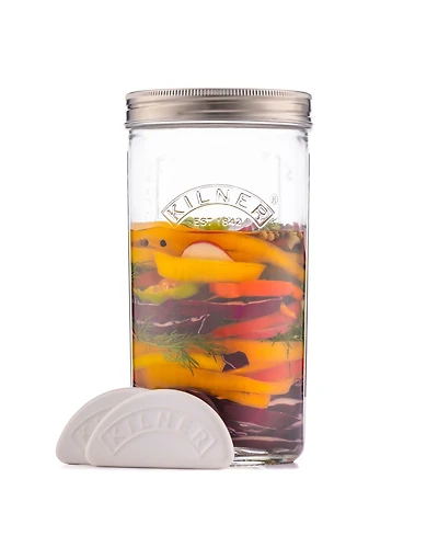 Kilner Fermentation 34 oz.