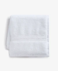 Hotel Collection Turkish Washcloth, 13" x 13", Exclusively at Macy's