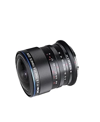 Venus Laowa Ff 8-15mm f/2.8 Fisheye Lens for Fujifilm Gfx