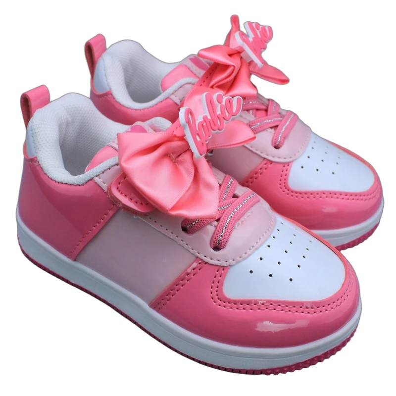 Barbie Toddler Girls Sneakers