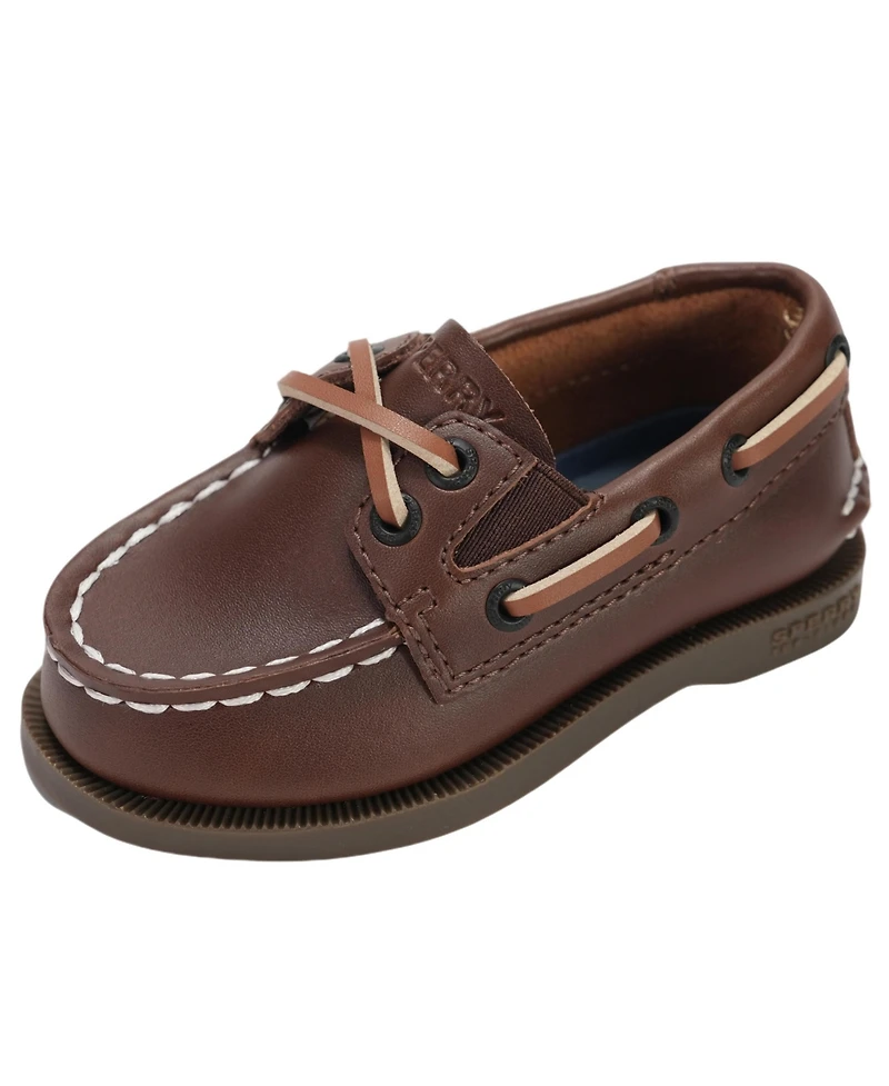 Sperry Toddler Authentic Original Boat Shoes