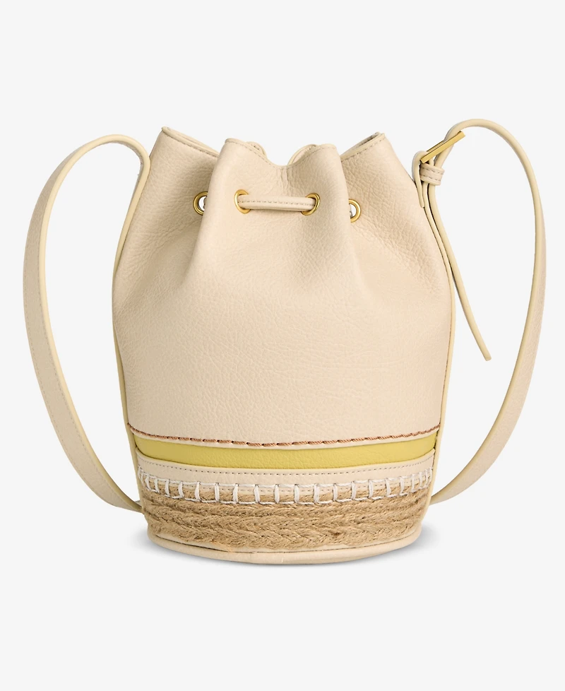 Style & Co Webbing Strap Small Sling Bag, Exclusively at Macy's