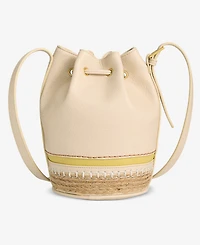 Style & Co Webbing Strap Small Sling Bag, Exclusively at Macy's