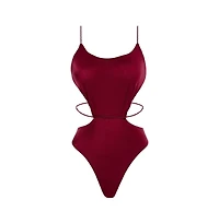 Agua Bendita Women's Nadine One Piece Swimsuit