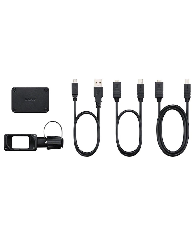 Sony Ccb-WD1 Camera Control Box Accessory for RX0