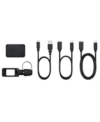 Sony Ccb-WD1 Camera Control Box Accessory for RX0