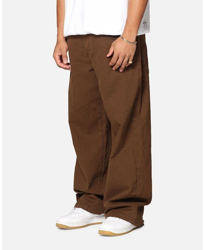 Saint Morta Men's Amplus Jeans