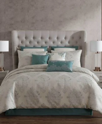 Riverbrook Home Marana Medallion 10 Piece Comforter Sets