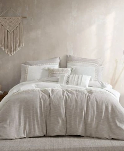 Riverbrook Home Preston Jacquard 5 Piece Comforter Sets