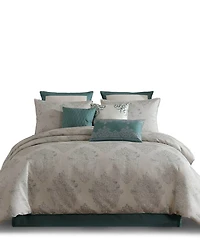 Riverbrook Home Marana Medallion 10-Pc. Comforter Set, King