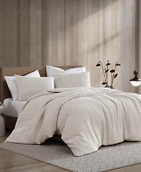 Riverbrook Home Maya Floral 4-Pc. Comforter Cover Set, Queen