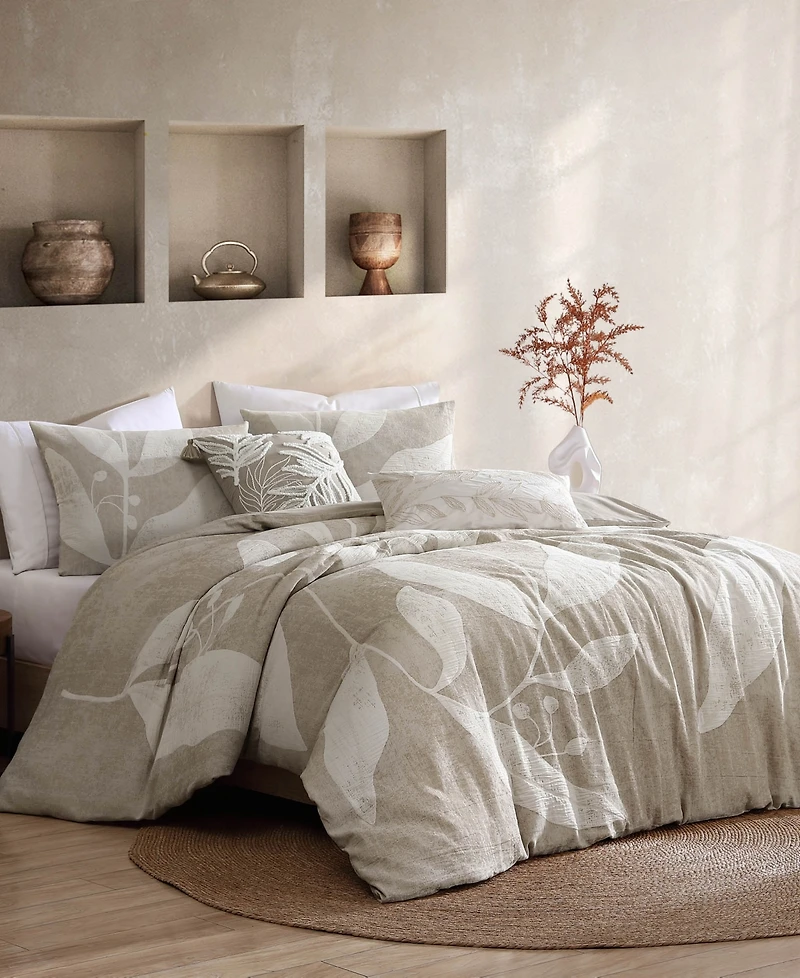 Riverbrook Home Dala Jacquard 5-Pc. Comforter Set