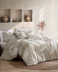 Riverbrook Home Dala Jacquard 5-Pc. Comforter Set