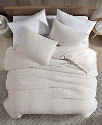 Riverbrook Home Maya Floral 4-Pc. Comforter Cover Set, Queen