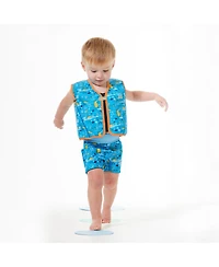 Splash About Kids Learn to Swim Buoyancy Jacket