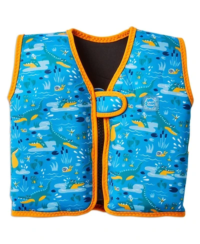 Splash About Kids Learn to Swim Buoyancy Jacket