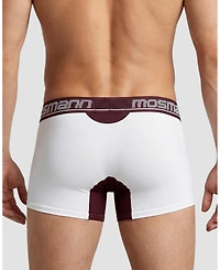Mosmann Australia Men's Zues Bamboo Trunks
