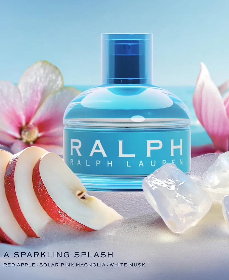 Ralph Lauren 3-Pc. Eau de Toilette Gift Set