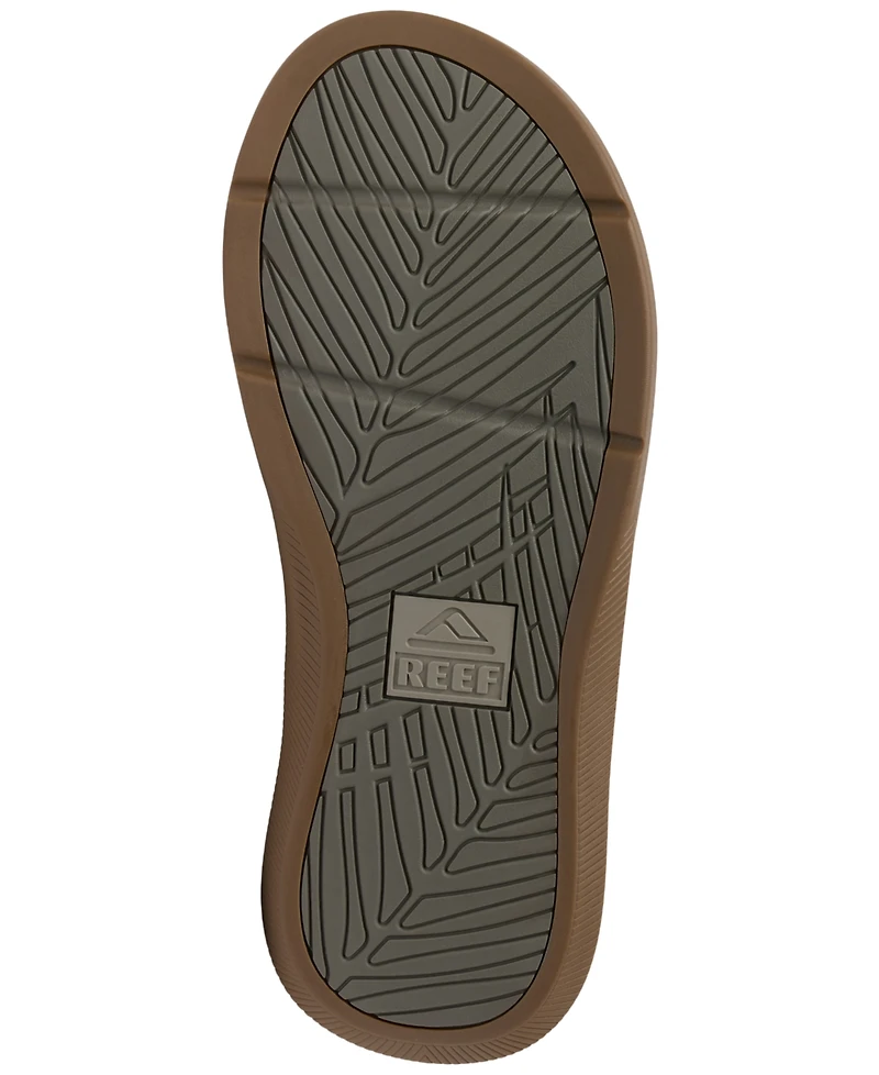 Reef Men's Cushion Phantom 2.0 Le Slip-On Sandal