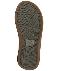 Reef Men's Cushion Phantom 2.0 Le Slip-On Sandal