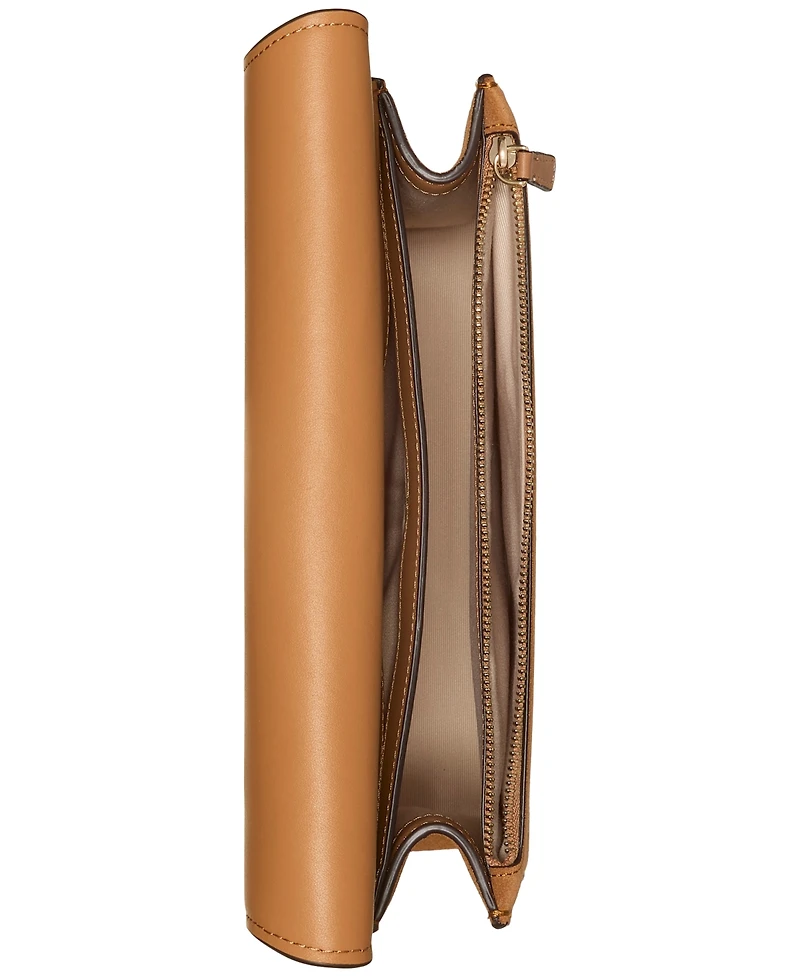 Kate Spade New York Deco Wavy Small Shoulder Handbag