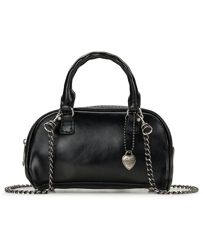 Patricia Nash Pomezia Mini Handbag