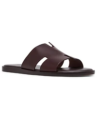 Steve Madden Men's Leone Slip-On Slipper