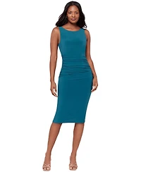 Body by Miraclesuit Women's Crewneck Midi Dress