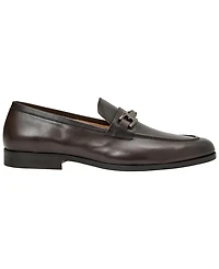 Bruno Magli Men's Flex Bit Bologna constructed Loafers