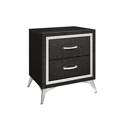 New Classic Furniture Huxley Nightstand