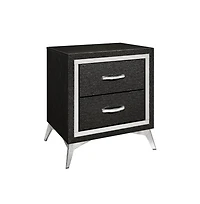 New Classic Furniture Huxley Nightstand