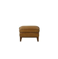 New Classic Furniture Caspar Ottoman