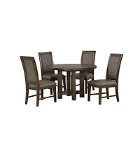 New Classic Furniture Cityscape Dining Chair (Set of 2)