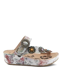 L'Artiste womens Spring Step Blissbloom