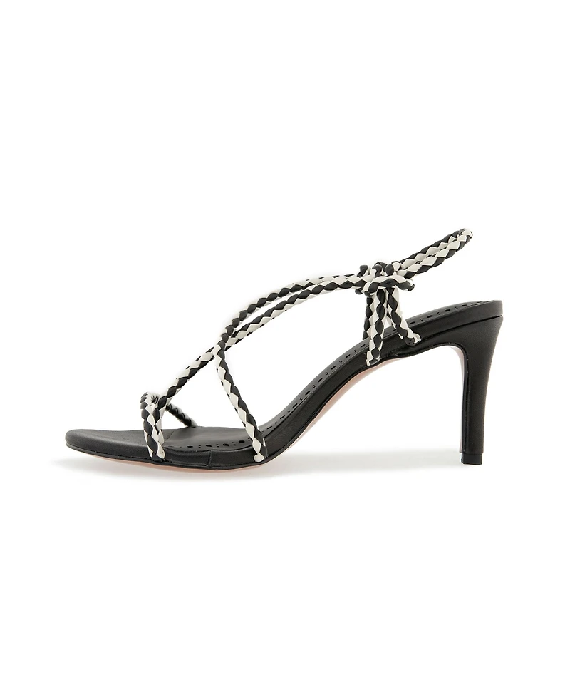 Rebecca Minkoff Women's Jayce Heeled Sandal