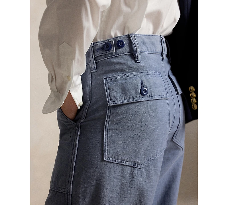 Polo Ralph Lauren Women's The Ricky Pants