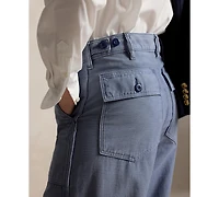 Polo Ralph Lauren Women's The Ricky Pants