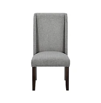 New Classic Furniture Faust Dining Chair (2 Per Carton)