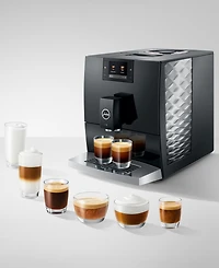 Jura C9 Fully Automatic Coffee Machine